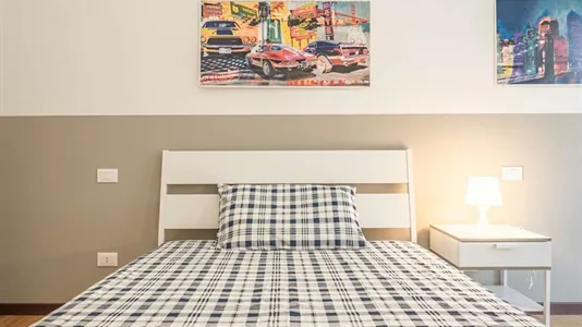 Rooms in Milano Zona 9 - Porta Garibaldi, Niguarda - photo 5
