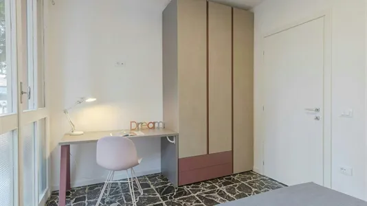 Rooms in Padua - photo 4