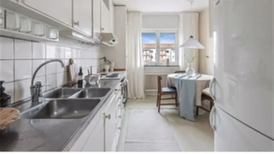Apartments in Uppsala - photo 2