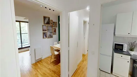 Rooms in Nanterre - photo 7