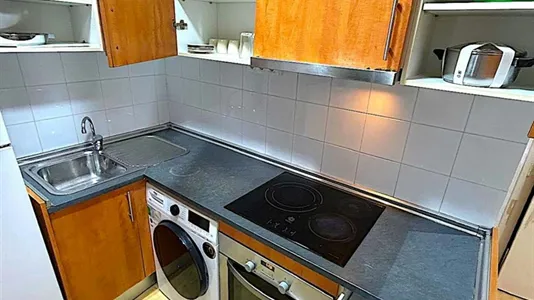 Apartments in Barcelona Ciutat Vella - photo 10