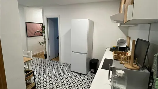 Rooms in Madrid Retiro - photo 4