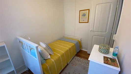 Apartments in Location is not specified - photo 10