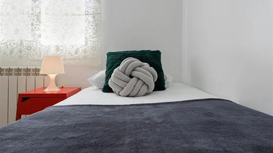 Rooms in Madrid Tetuán - photo 4