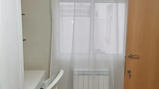 Rooms in Zaragoza - photo 6