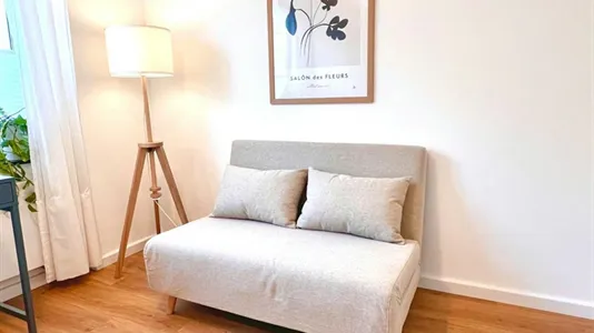 Apartments in Cologne Innenstadt - photo 10