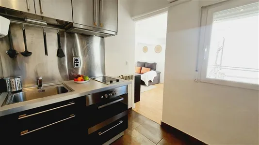 Apartments in Madrid Centro - photo 5