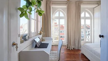 Room for rent in Lisbon (region)