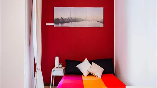 Rooms in Milano Zona 6 - Barona, Lorenteggio - photo 2