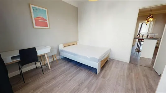 Rooms in Saint-Étienne - photo 3