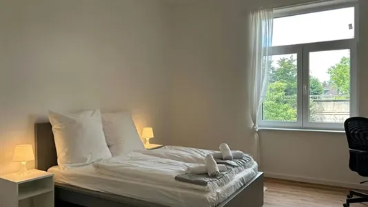 Apartments in Offenbach am Main - photo 10