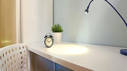 Rooms in Roma Municipio XIV – Monte Mario - photo 6