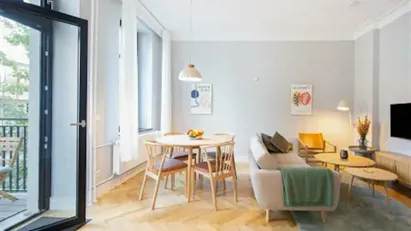 Apartment for rent in Berlin Friedrichshain-Kreuzberg, Berlin