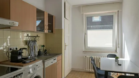 Rooms in Location is not specified - photo 5