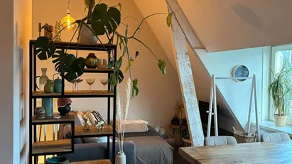 Apartment for rent in Amsterdam