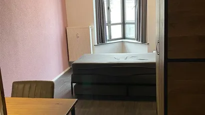 Room for rent in Brussels Sint-Gillis, Brussels