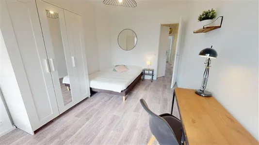 Rooms in Lyon - photo 3