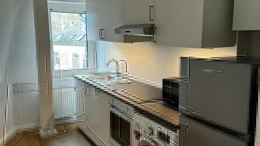 Rooms in Location is not specified - photo 8