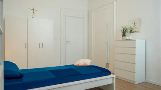 Rooms in Turin - photo 2
