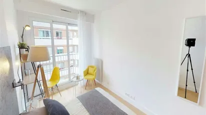 Room for rent in Paris 15ème arrondissement, Paris
