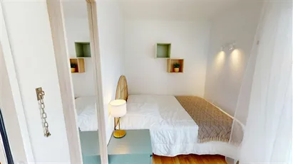 Room for rent in Paris 15ème arrondissement, Paris