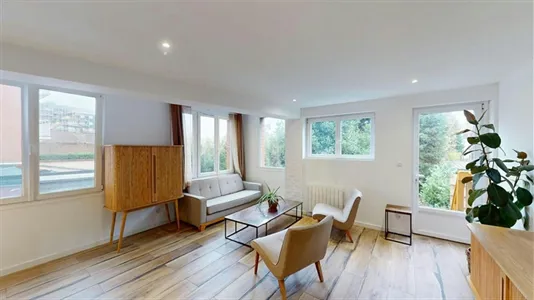 Apartments in Lille - photo 3
