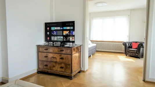 Apartments in Zürich Distrikt 7 - photo 5