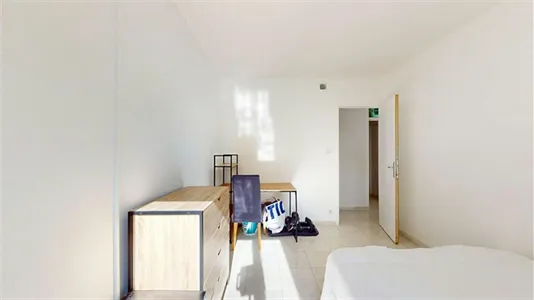 Rooms in Toulouse - photo 5