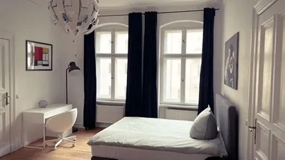 Room for rent in Berlin