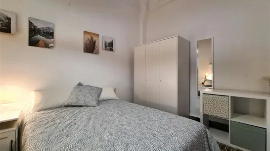 Rooms in Valencia L'Eixample - photo 4