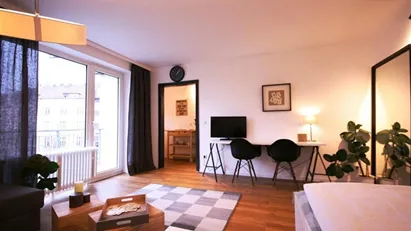 Apartment for rent in Dusseldorf, Nordrhein-Westfalen