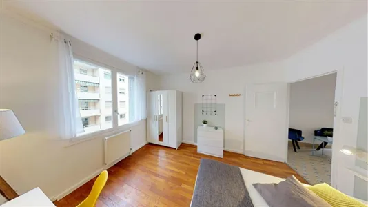 Rooms in Lyon - photo 3