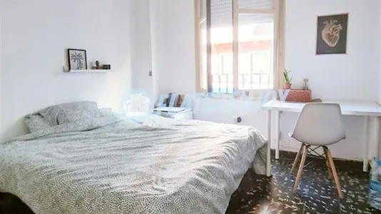 Rooms in Valencia L'Eixample - photo 2
