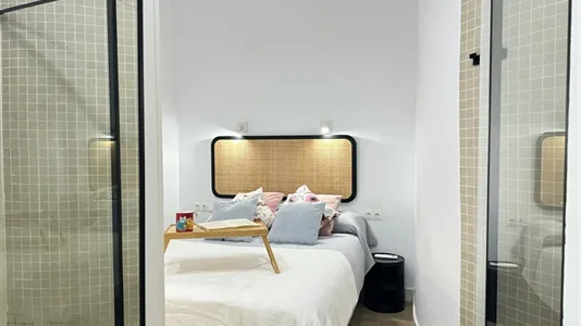 Apartments in Madrid Arganzuela - photo 7