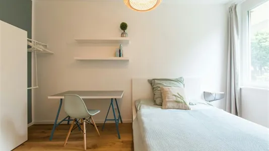Rooms in Berlin Mitte - photo 2