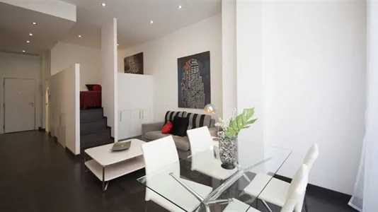 Apartments in Madrid Centro - photo 3