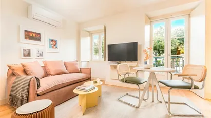 Apartment for rent in Lisbon (region)