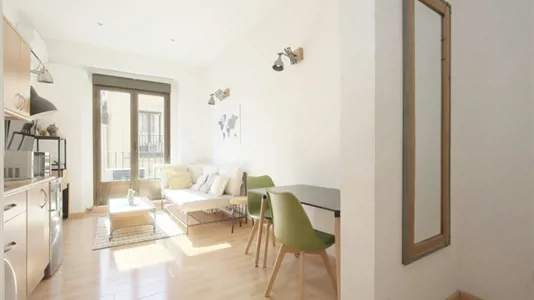 Apartments in Madrid Centro - photo 3