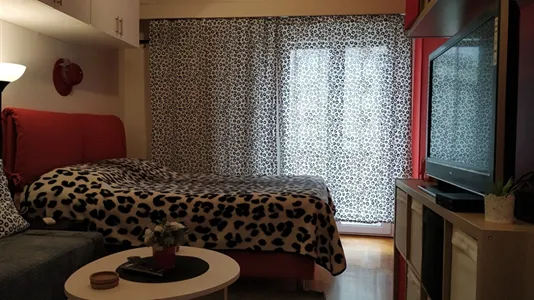 Apartments in Location is not specified - photo 8