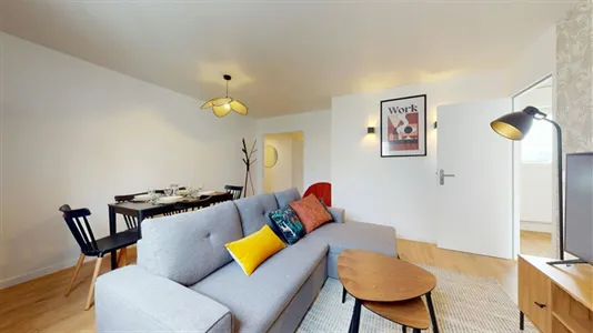 Rooms in Nanterre - photo 5