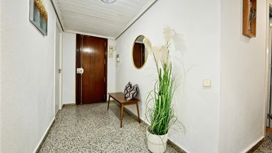 Rooms in Valencia Campanar - photo 10