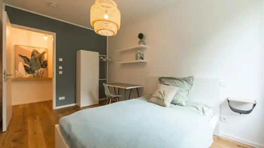 Rooms in Berlin Mitte - photo 3