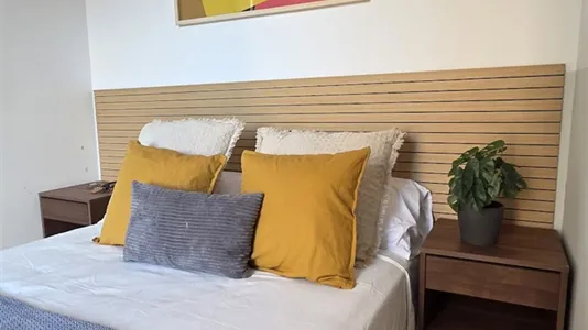 Apartments in Barcelona Gràcia - photo 3