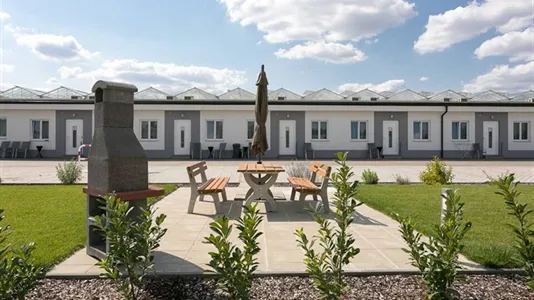 Apartments in Vienna Donaustadt - photo 8