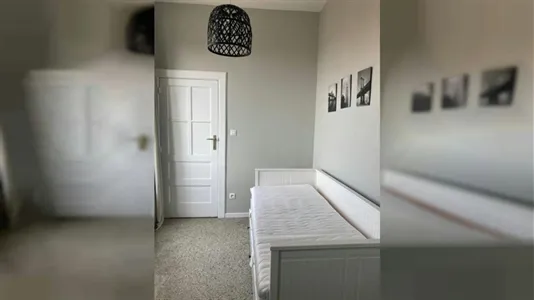 Rooms in Brussels Sint-Jans-Molenbeek - photo 5