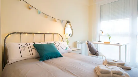 Rooms in Getxo - photo 6