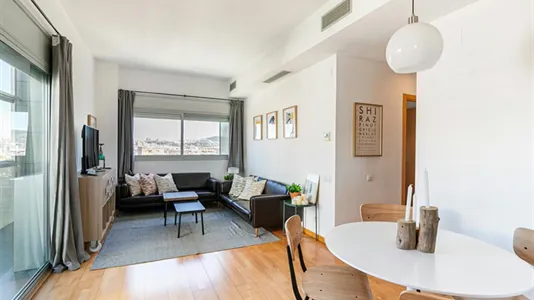 Apartments in L'Hospitalet de Llobregat - photo 1