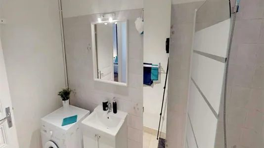 Rooms in Paris 12ème arrondissement - Bercy - photo 10