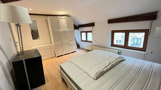 Apartments in Brussels Etterbeek - photo 10