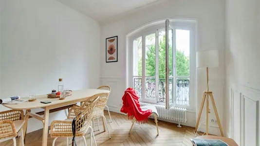 Rooms in Paris 18ème arrondissement - Montmartre - photo 9